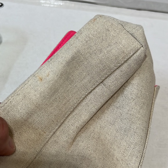 Victorias Secret small wristlet clutch - Picture 6 of 6